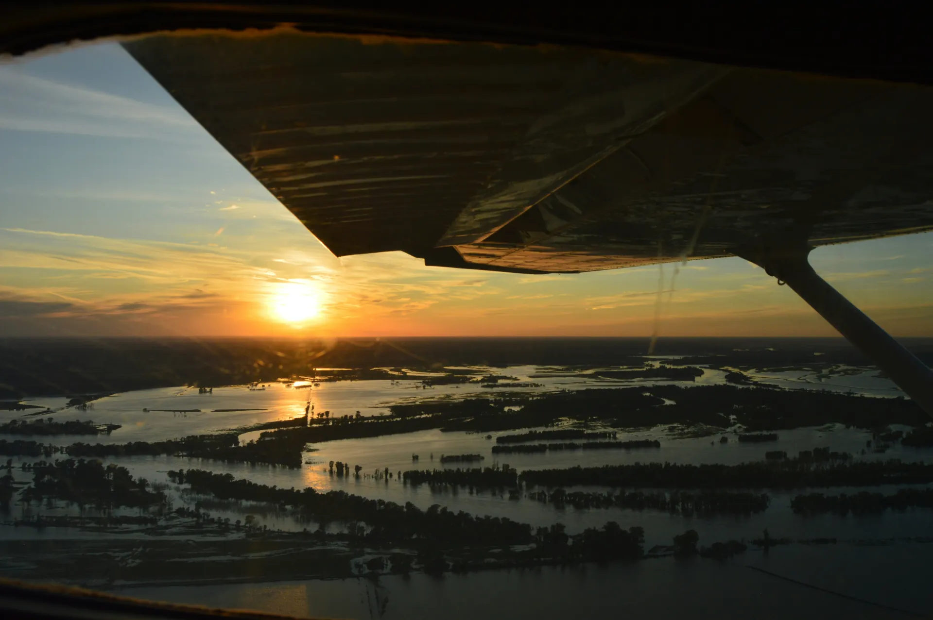 Private aircraft ownership support hero image